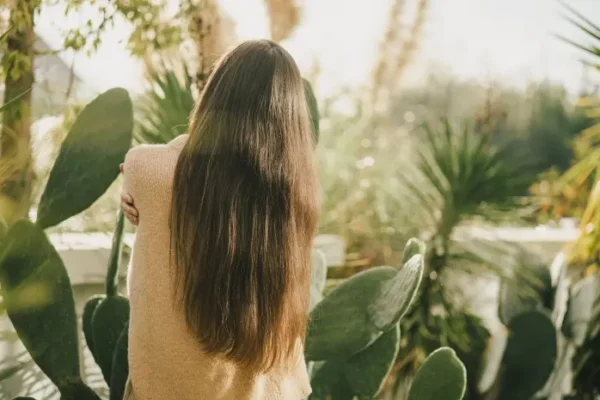 Herbal Remedies for Effective Hair Growth